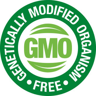 Non-GMO formulation